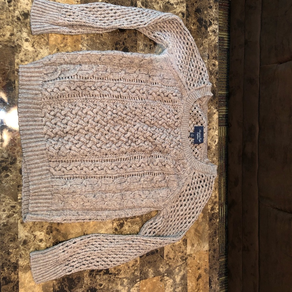 Sweater